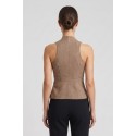 Maidoma gilet con fibbia PE26F448/GL2166 [20773b7b]