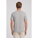 Urban Ring t-shirt in cotone con stampa UR1110031 [c4e65e4e]