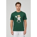 Urban Ring t-shirt in cotone con stampa UR1110031 [ecf8e570]