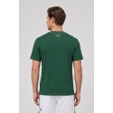 Urban Ring t-shirt in cotone con stampa UR1110031 [35dea67d]