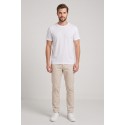 Beverly Hills Polo Club t-shirt in jersey di cotone TS450044 [413f77c8]