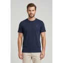 Beverly Hills Polo Club t-shirt in jersey di cotone TS450044 [b41a4fc7]