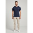 Beverly Hills Polo Club t-shirt in jersey di cotone TS450044 [da21cdce]