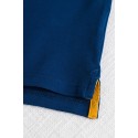MCS polo in piquet cotone stretch con righe bicolore 14MPS054-02302 [885403c0]
