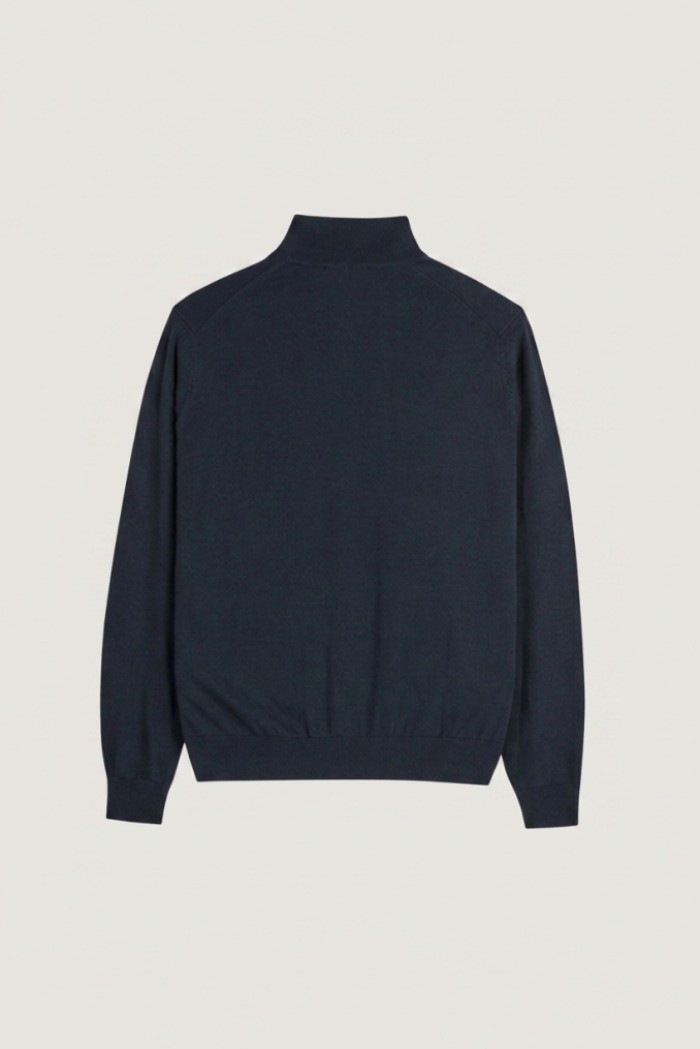 MCS cardigan in cotone full zip 14MKN003-02501 [21660113]