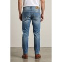 MCS jeans slim fit in denim leggero 14MDM100-02202 [1971c9d6]