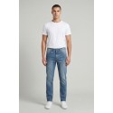 MCS jeans slim fit in denim leggero 14MDM100-02202 [ae6c08d2]