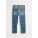 MCS jeans slim fit in denim leggero 14MDM100-02202 [1c218ec8]