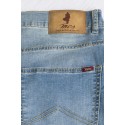 MCS jeans slim fit in denim leggero 14MDM100-02202 [721a0cc1]