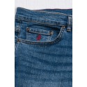 MCS jeans slim fit in denim leggero 14MDM100-02208 [bd0ae5de]