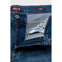 MCS jeans slim fit in denim leggero 14MDM100-02208 [0a1724da]