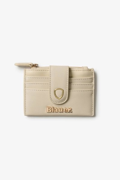 Blauer portacarte in ecopelle S6DIN01 — 805219040078483_1