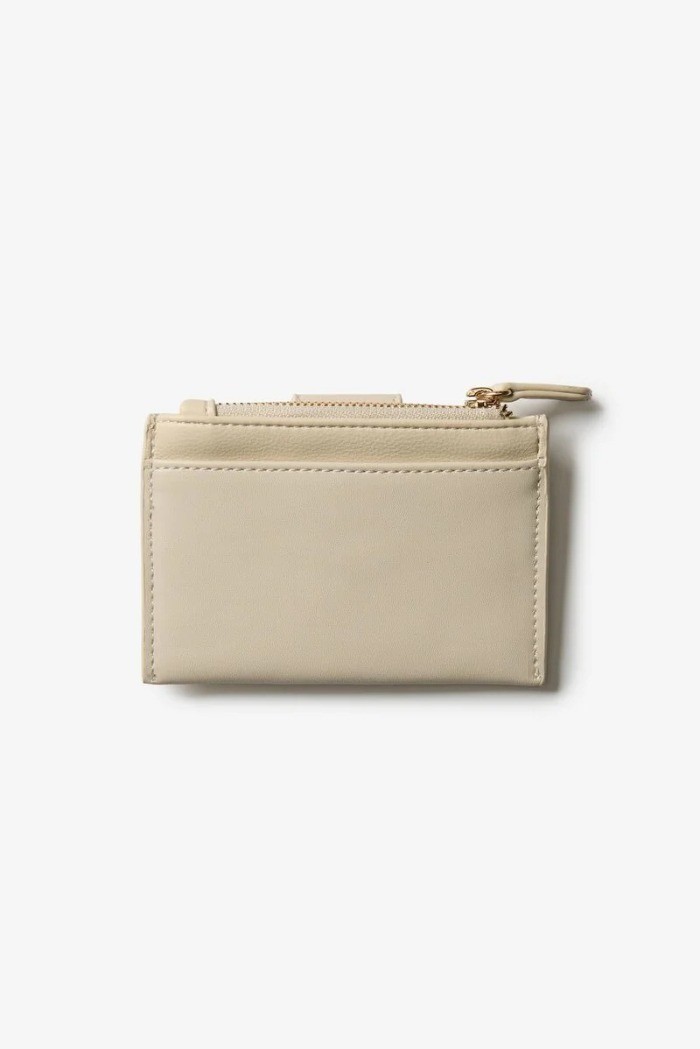 Blauer portacarte in ecopelle S6DIN01 [aed33e6e]