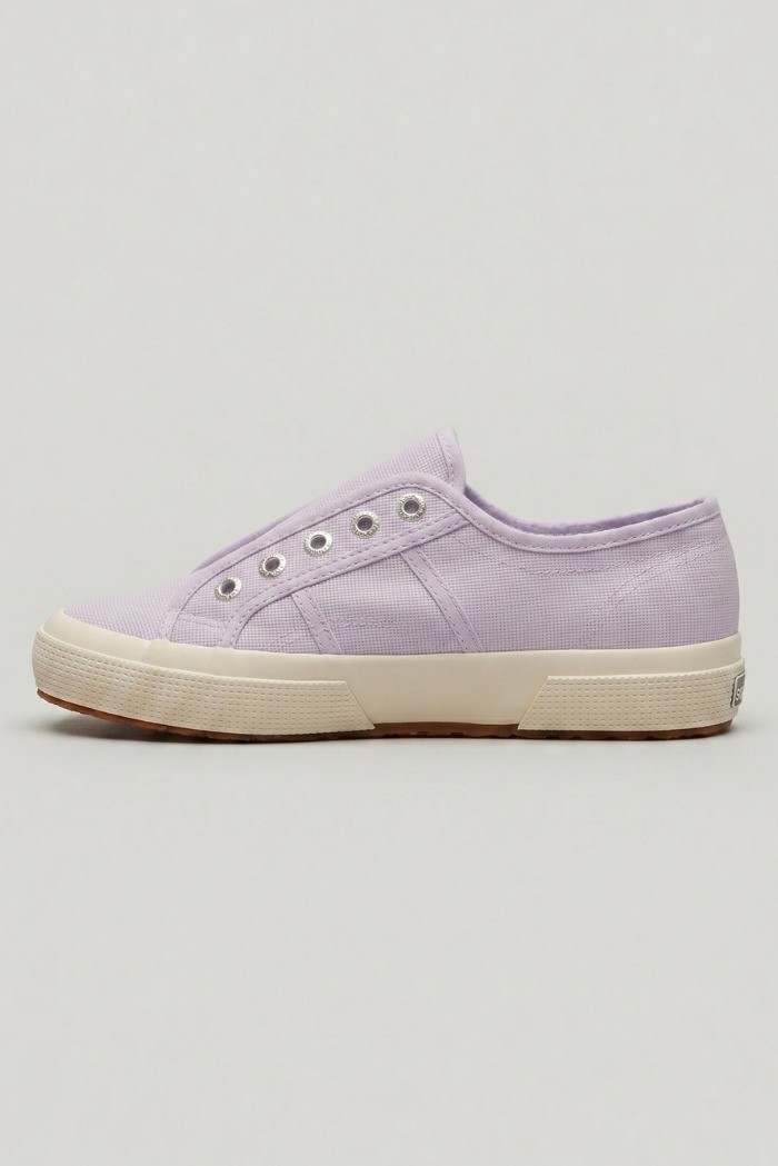 Superga sneaker in tela classica 2750-Cotu Classic [a6d8a015]