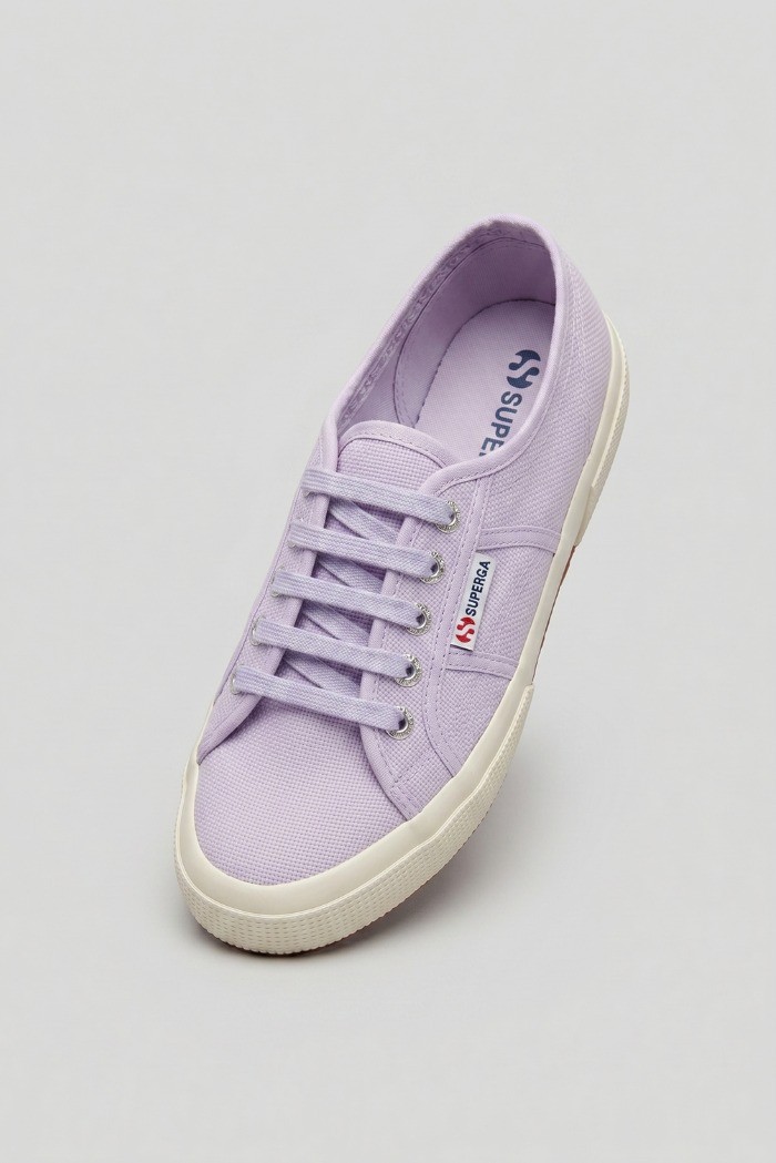Superga sneaker in tela classica 2750-Cotu Classic [11c56111]