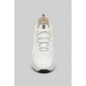 Xti sneaker allacciata in tessuto 143923 [46a48534]