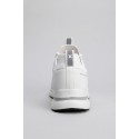 Xti sneaker allacciata in tessuto 143923 [43f4c22a]