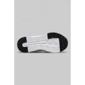 Xti sneaker allacciata in tessuto 143923 [f4e9032e]