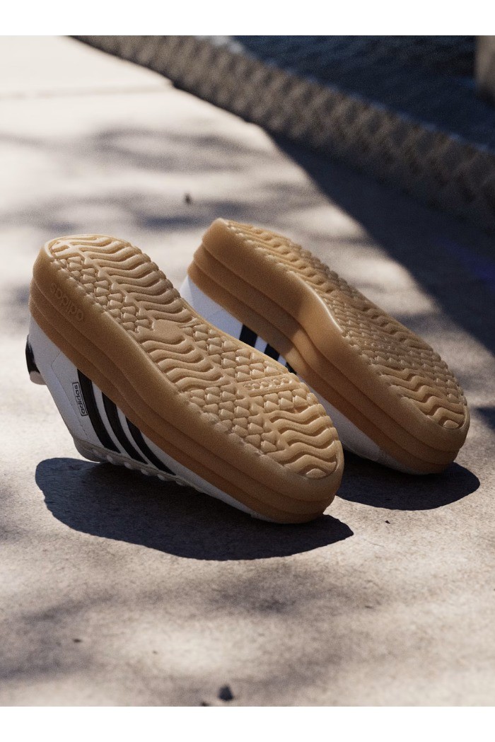 Adidas sneaker VL Court Bold JQ8065 [80db5062]