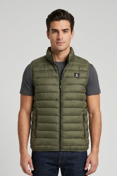 Datch gilet trapuntato DM9335 — 805219040080156_1