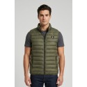 Datch gilet trapuntato dm9335 [559b3ad6]