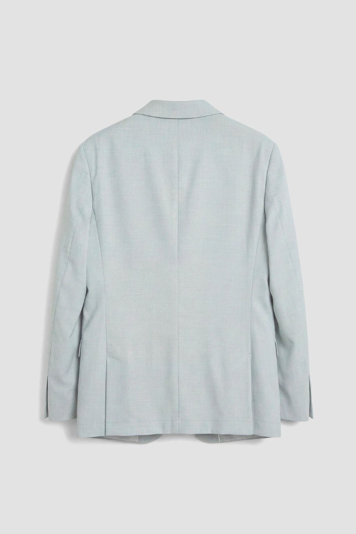 Antony Morato giacca slim in viscosa slub Julie MMJS00065-FA650377 [58df6064]