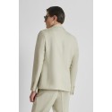 Antony Morato giacca regular in misto lino e viscosa Luis MMJS00090-FA900135 [987dd82c]