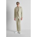 Antony Morato giacca regular in misto lino e viscosa Luis MMJS00090-FA900135 [9d2d9f32]