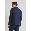 Antony Morato giacca regular in misto lino e viscosa Luis MMJS00090-FA900135 [27b5c523]