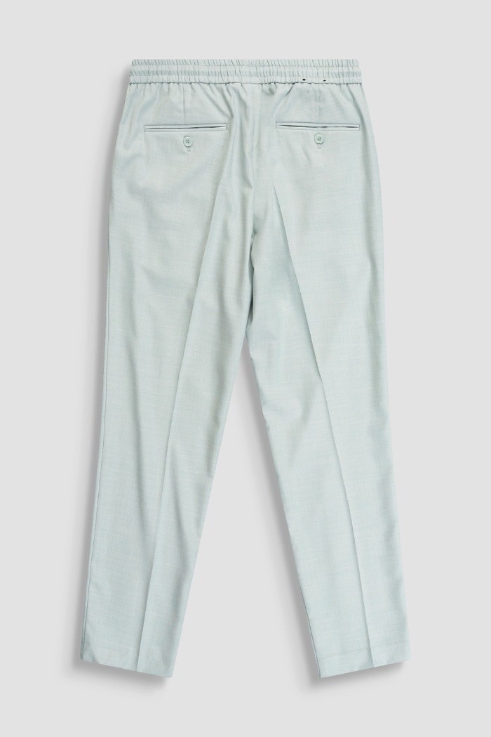 Antony Morato pantalone regular in misto viscosa slub Neil MMTS00052-FA650377 [5206a4d7]