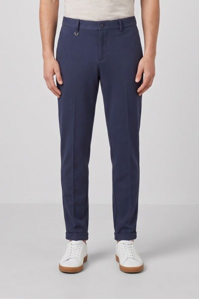 Antony Morato pantalone super skinny fit in cotone Ashe MMTS00037-FA150232 [c0de9812]
