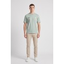 Antony Morato t-shirt relaxed fit street art MMKS02670-FA100144 [1bbdcf5e]
