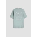 Antony Morato t-shirt relaxed fit street art MMKS02670-FA100144 [a9f04944]