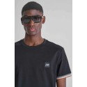 Antony Morato t-shirt regular fit in jersey con dettaglio manica MMKS02648-FA100258 [b9cb29cf]