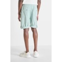 Antony Morato bermuda regular fit in crepe di cotone Nolan MMSH00229-FA900145 [cad0fdf9]