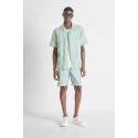 Antony Morato bermuda regular fit in crepe di cotone Nolan MMSH00229-FA900145 [cf80bae7]