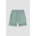 Antony Morato bermuda regular fit in crepe di cotone Nolan MMSH00229-FA900145 [789d7be3]