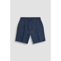 Antony Morato bermuda regular fit in viscosa e lino slub Nolan MMSH00230-FA900135 [fc9d3c6d]