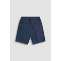 Antony Morato bermuda regular fit in viscosa e lino slub Nolan MMSH00230-FA900135 [25bb7f60]