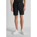 Antony Morato bermuda regular fit in viscosa e lino slub Nolan MMSH00230-FA900135 [90f73af4]