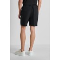 Antony Morato bermuda regular fit in viscosa e lino slub Nolan MMSH00230-FA900135 [feccb8fd]