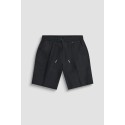 Antony Morato bermuda regular fit in viscosa e lino slub Nolan MMSH00230-FA900135 [4c813ee7]