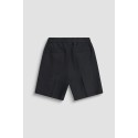 Antony Morato bermuda regular fit in viscosa e lino slub Nolan MMSH00230-FA900135 [95a77dea]