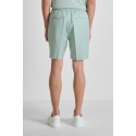 Antony Morato bermuda regular fit in viscosa e lino slub Nolan MMSH00230-FA900135 [f9680428]