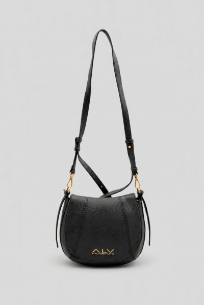 ALV by Alviero Martini borsa a sella con tracolla Diana ALVB13001 — 805219040080270_2