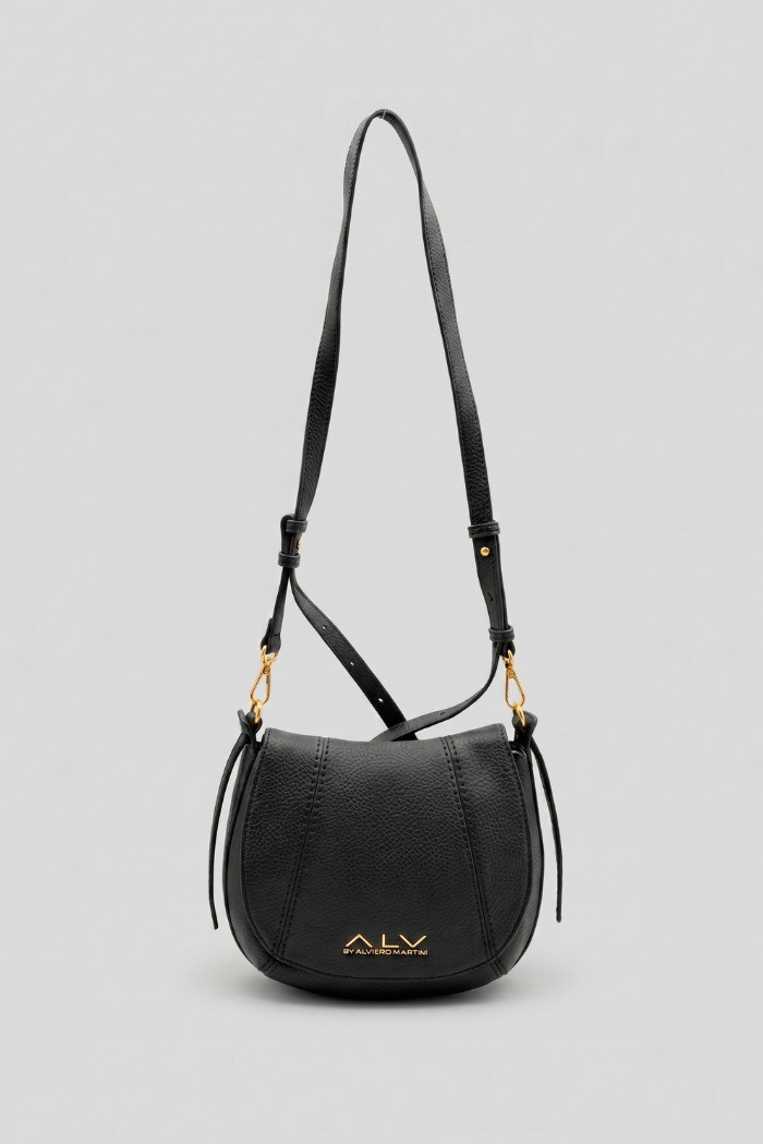 ALV by Alviero Martini borsa a sella con tracolla Diana ALVB13001 [73655697]