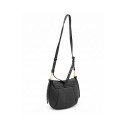 ALV by Alviero Martini borsa a sella con tracolla Diana ALVB13001 [aa43159a]