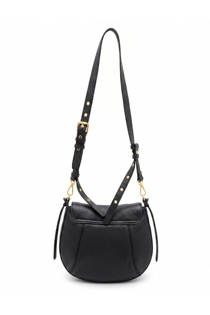 ALV by Alviero Martini borsa a sella con tracolla Diana ALVB13001 [1d5ed49e]