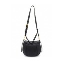 ALV by Alviero Martini borsa a sella con tracolla Diana ALVB13001 [1d5ed49e]