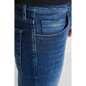 Antony Morato jeans tapered fit in denim sfumato Ozzy MMDT00241-FA750611-W02104 [3deeac22]